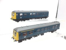 Bachmann 32-904DC OO Gauge BR