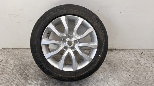 Range rover sport l494 alloy - range,