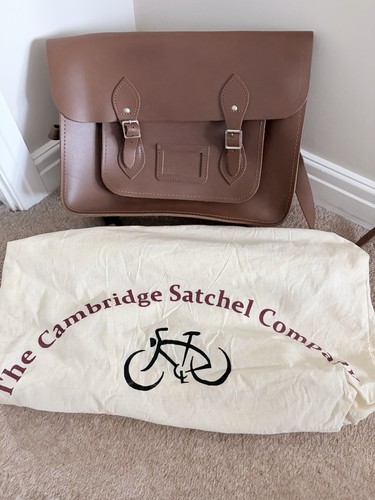 Cambridge satchel company - cambridge,