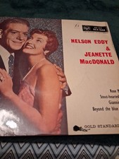 Nelson Eddy Nelson Eddy &