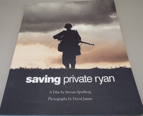Saving private ryan - private,