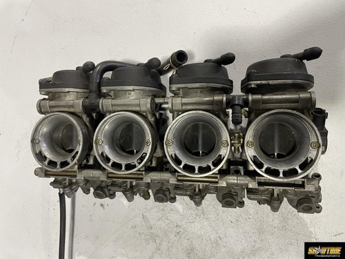 Suzuki gsxr750 carbs - 96-99,