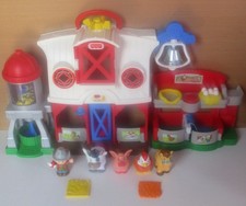 Fisher-Price Little People