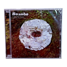 Days to Come by Bonobo (CD