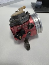 MP100 Retro 100cc Kart