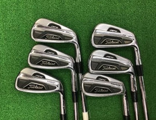 Titleist AP2 712 Iron Set 6pcs