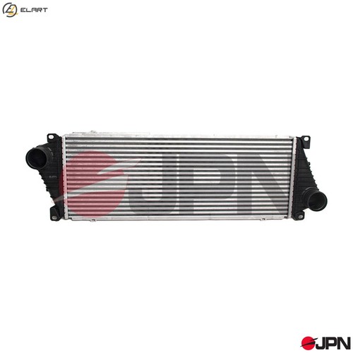 Charge air cooler - cooler, 60c9364-jpn