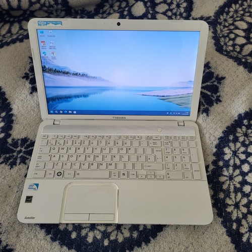 Toshiba satellite l850 1d5 - satellite, l850-1d5