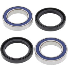 All Balls Front Wheel Bearing