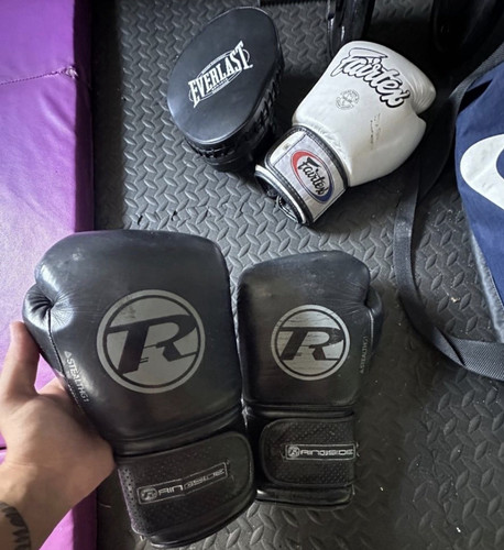 Ringside stealthg1 - stealthg1,