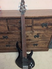 Peavey International series