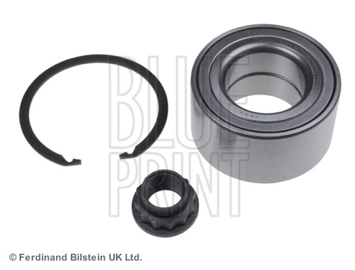 New wheel bearing - new, kit