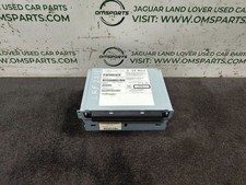 LAND ROVER FREELANDER 2 L359 STEREO AUDIO MULTIMEDIA HEAD UNIT CF6N-18C815-HE
