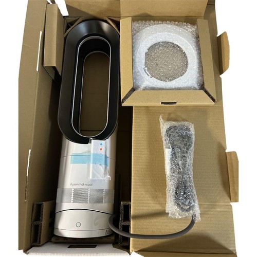 Dyson am09 ceramic - ceramic, fan