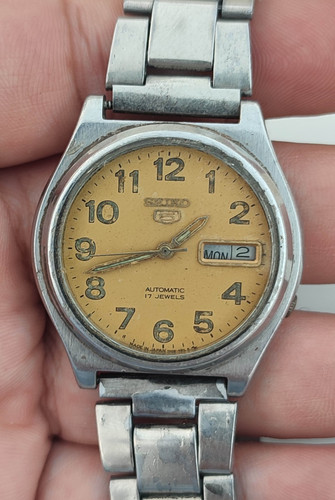 Vintage seiko japan - japan, 7009