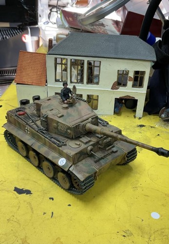 Forces valor diecast - diecast, 1/32