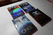 Once Upon A Time: The Complete
