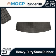 5mm heavy duty rubber boot - heavy-duty,