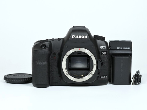 Duty paid canon eos mark - canon,