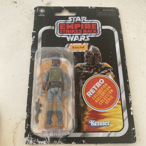Kenner hasbro star - kenner,