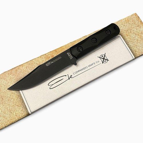Bar commando short - ka-bar, ek