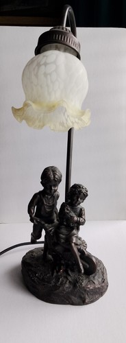 Bronze style resin - bronze,