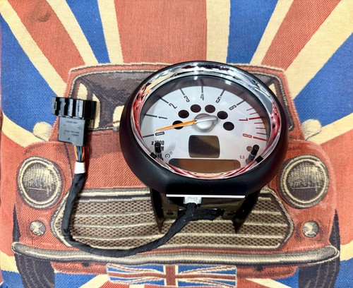 Genuine mini chromeline - genuine,