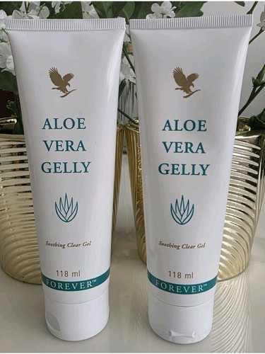 Forever living aloe vera - forever,
