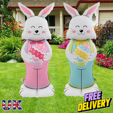 Giant Easter 3D Standing