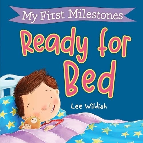 First milestones ready for - my,