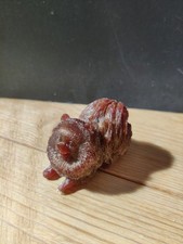 Homemade Resin Pomeranian Dog