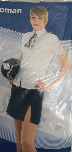 Rubie adult fancy dress - adult,