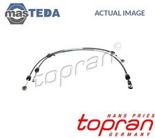 305 633 CLUTCH CABLE RELEASE TOPRAN NEW OE REPLACEMENT