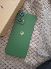Motorola Moto G35 5G Leaf