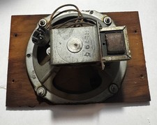 ⚡️Vintage Tube Radio