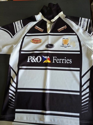 Hull rugby league - rugby,