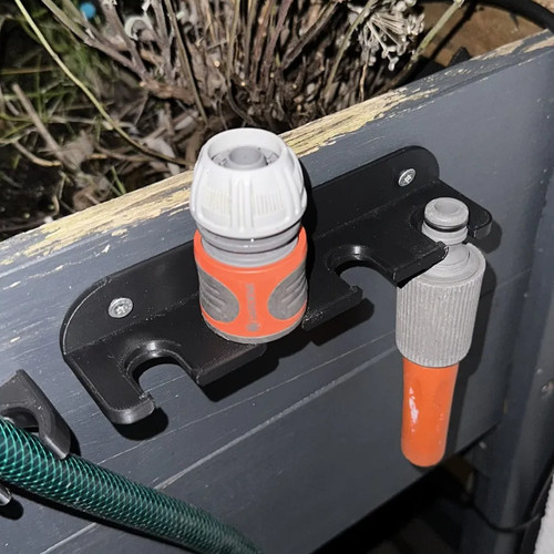 Garden hose pipe nozzel - hose,