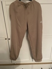 adidas Essential Fleece Joggers Men’s Size xl extra large