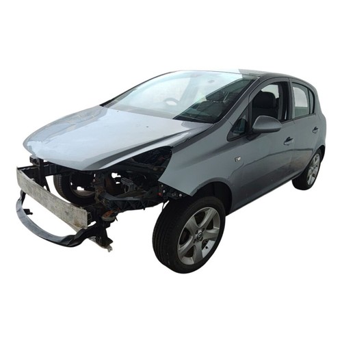 Vauxhall corsa design stereo - vauxhall,
