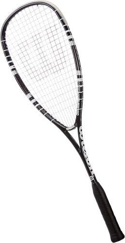 Wilson squash racket hammer - wilson,