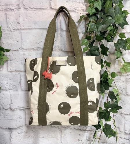 Radley coated cotton - 👜radley,