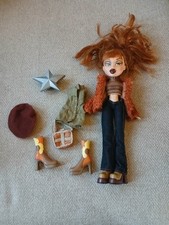 Bratz Doll Xpress It Meygan