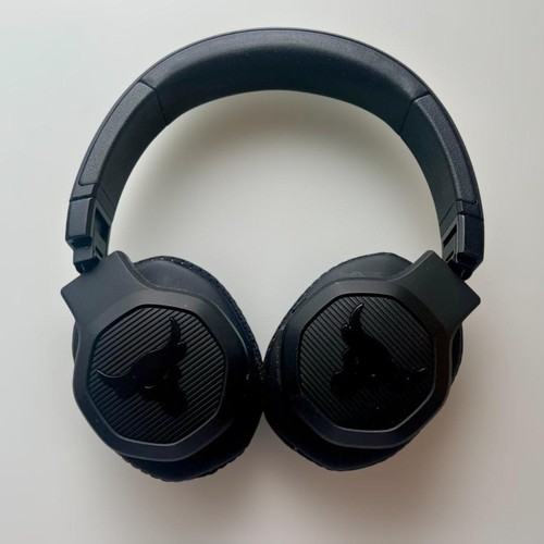 Jbl under armour project - jbl,