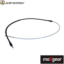 PARKING BRAKE CABLE 32-1477 FOR RENAULT FLUENCE H4M749/429/438/738 1.6L 4cyl