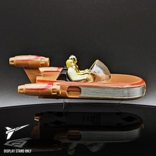 Star Wars Landspeeder |