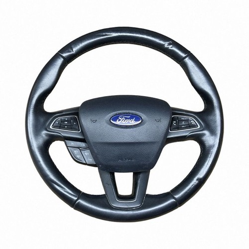 Ford focus 2015 steering - ford, st