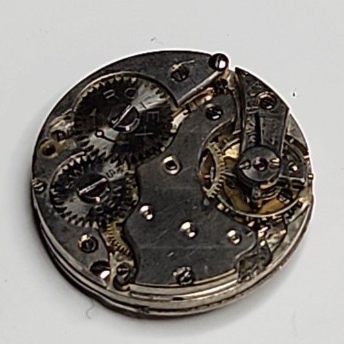 Vintage rolex movement manual - vintage,