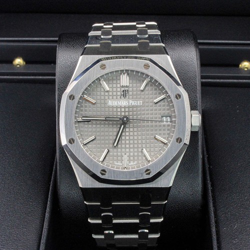 Audemars piguet royal - royal, oak