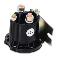 12V DC Solenoid Relay Switch