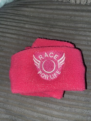 Race for life - race,